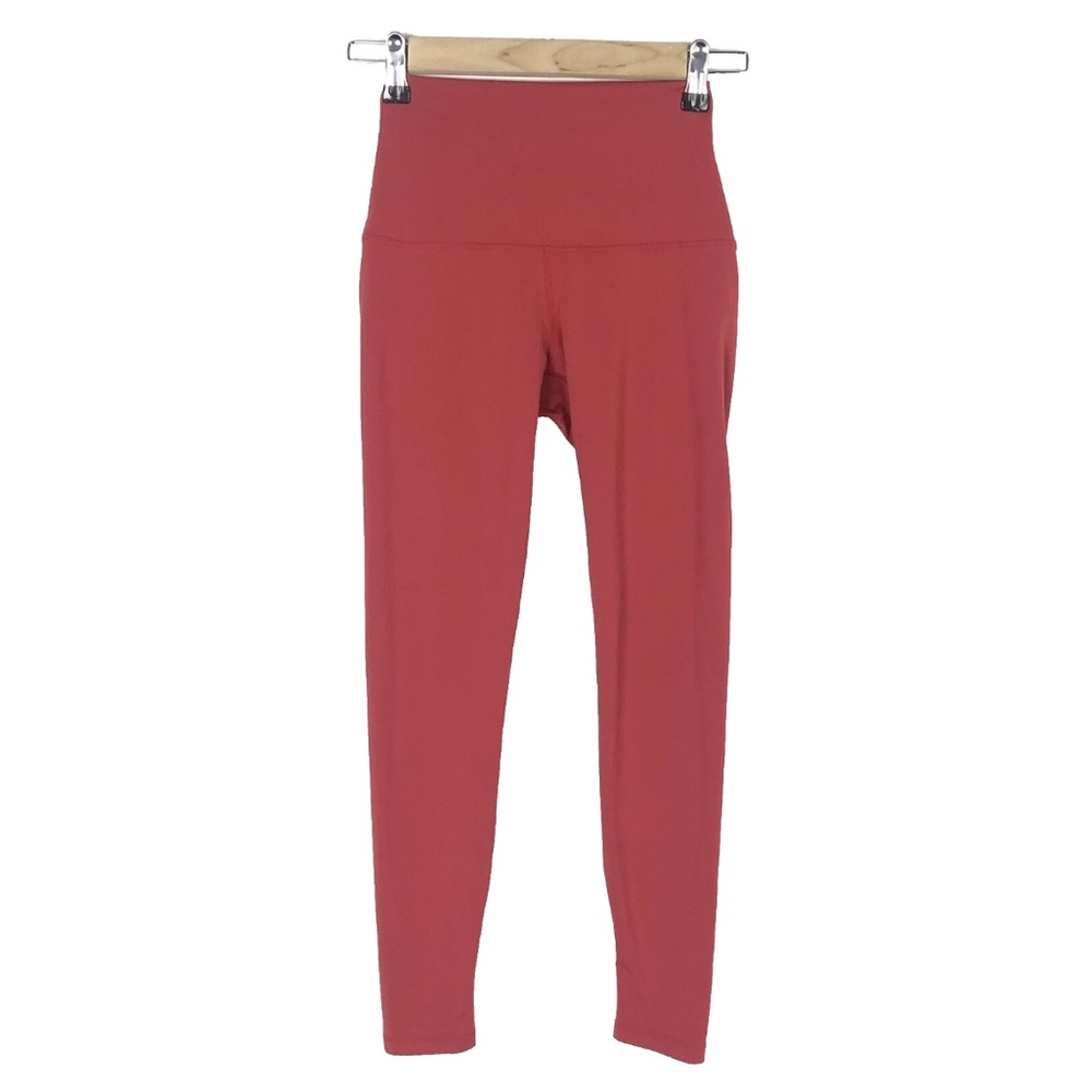 Montiel Active 7/8th Leggings XS